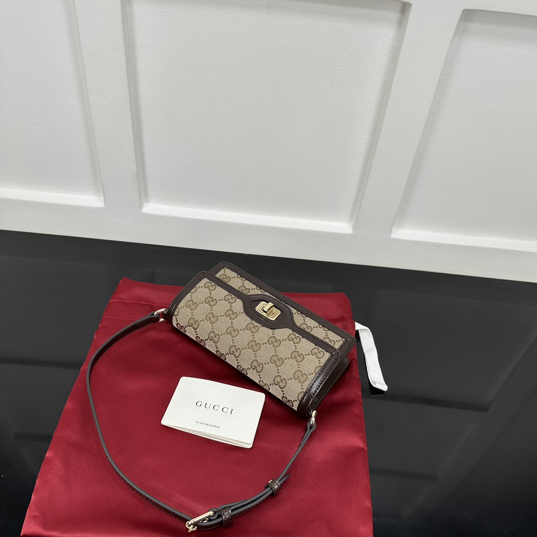 Gucci Satchel Bags